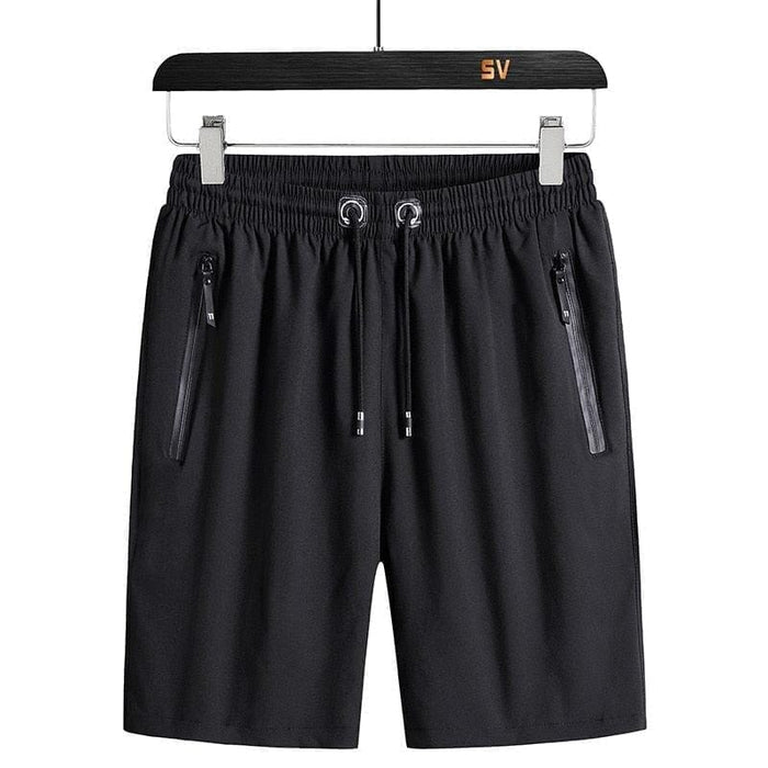 Kit 3 Shorts Seda Premium | Anti Suor, Não Amassa, Não Desbota – Hype 2025