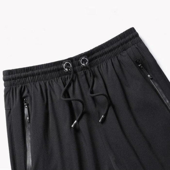 Kit 3 Shorts Seda Premium | Anti Suor, Não Amassa, Não Desbota – Hype 2025