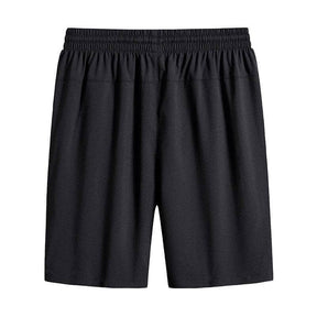 Kit 3 Shorts Seda Premium | Anti Suor, Não Amassa, Não Desbota – Hype 2025