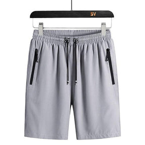 Kit 3 Shorts Seda Premium | Anti Suor, Não Amassa, Não Desbota – Hype 2025