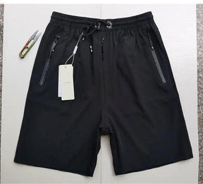 Kit 3 Shorts Seda Premium | Anti Suor, Não Amassa, Não Desbota – Hype 2025