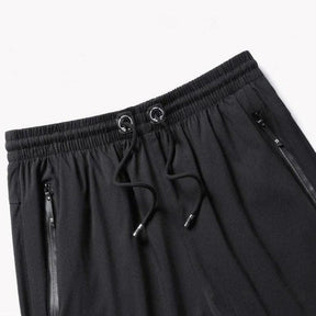 Kit 3 Shorts Seda Premium | Anti Suor, Não Amassa, Não Desbota – Hype 2025