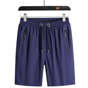 Kit 3 Shorts Seda Premium | Anti Suor, Não Amassa, Não Desbota – Hype 2025