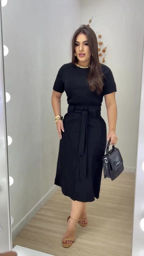 Conjunto Letícia® Alfaiataria