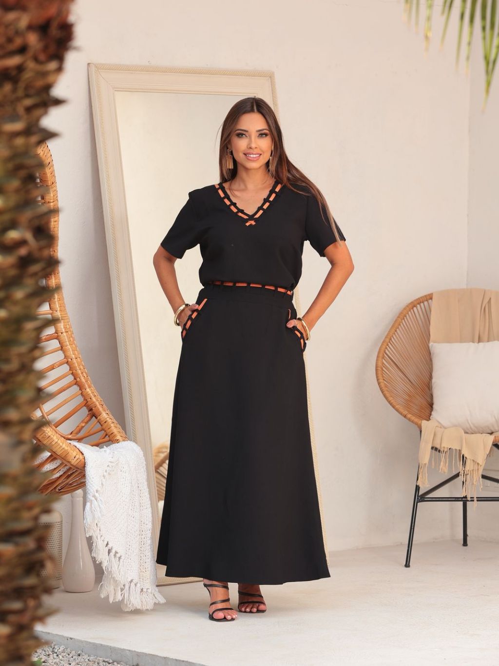 Conjunto Marilu®